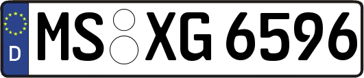 MS-XG6596