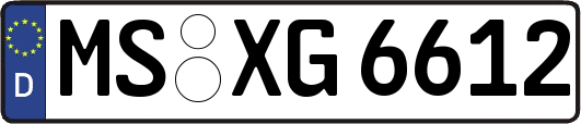 MS-XG6612
