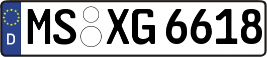 MS-XG6618