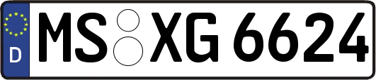 MS-XG6624