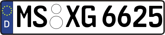 MS-XG6625