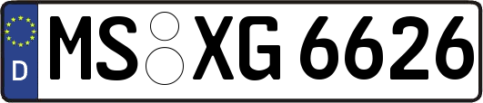 MS-XG6626