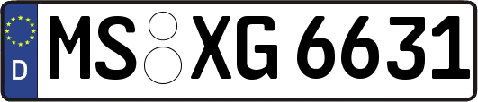 MS-XG6631
