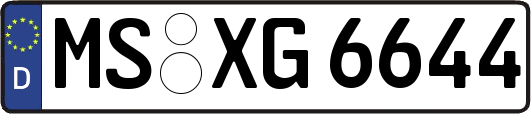 MS-XG6644