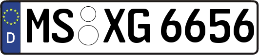 MS-XG6656
