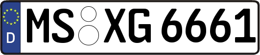 MS-XG6661
