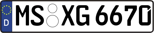MS-XG6670