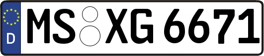 MS-XG6671