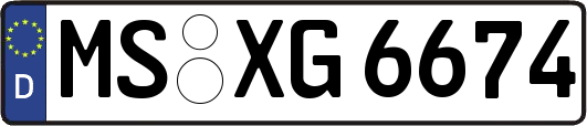 MS-XG6674