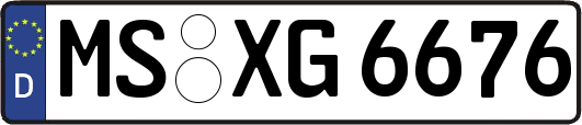 MS-XG6676
