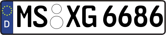 MS-XG6686