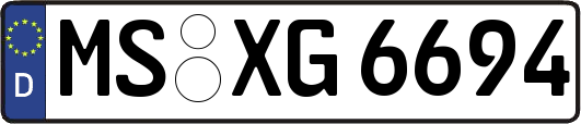 MS-XG6694