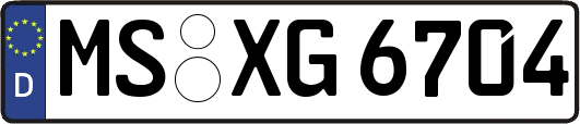 MS-XG6704