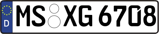 MS-XG6708