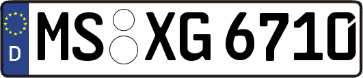 MS-XG6710