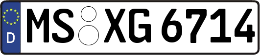 MS-XG6714