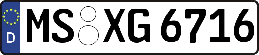 MS-XG6716