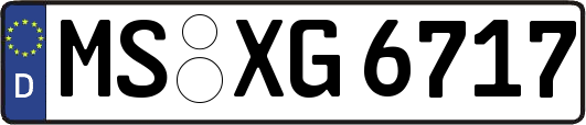 MS-XG6717
