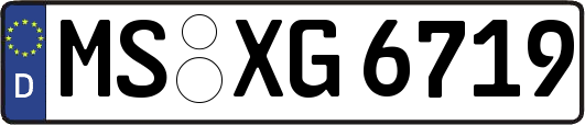 MS-XG6719