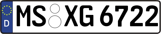 MS-XG6722