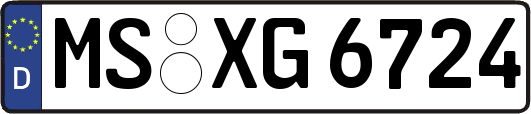 MS-XG6724