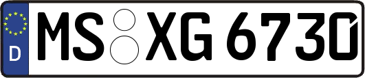 MS-XG6730