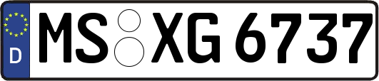 MS-XG6737