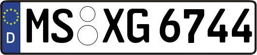 MS-XG6744