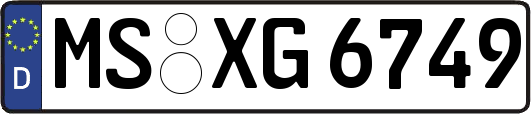 MS-XG6749