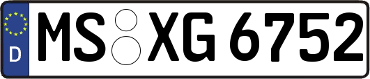 MS-XG6752