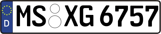 MS-XG6757