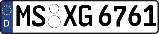 MS-XG6761
