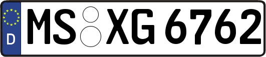 MS-XG6762