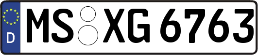 MS-XG6763
