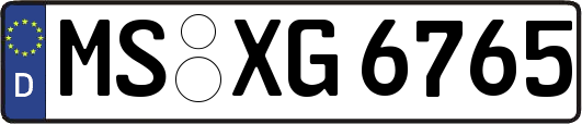 MS-XG6765
