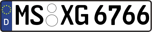 MS-XG6766