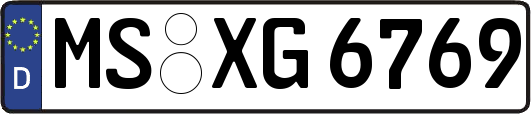 MS-XG6769