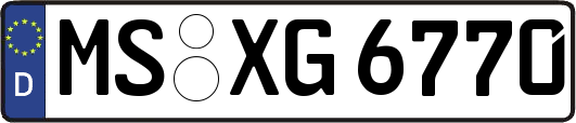 MS-XG6770