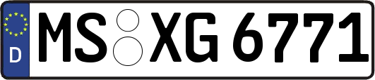 MS-XG6771