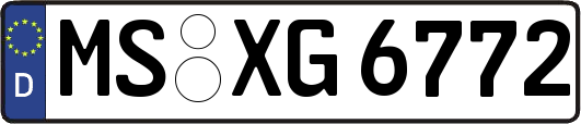 MS-XG6772