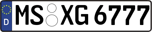 MS-XG6777