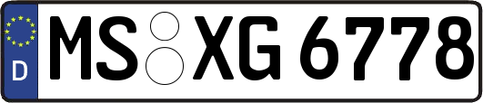 MS-XG6778