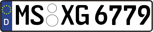 MS-XG6779