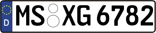 MS-XG6782