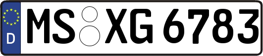 MS-XG6783