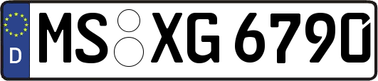 MS-XG6790