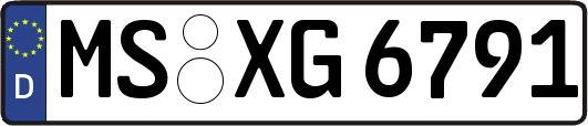 MS-XG6791