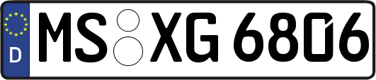 MS-XG6806