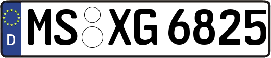 MS-XG6825