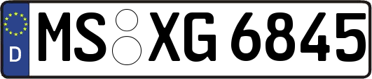 MS-XG6845